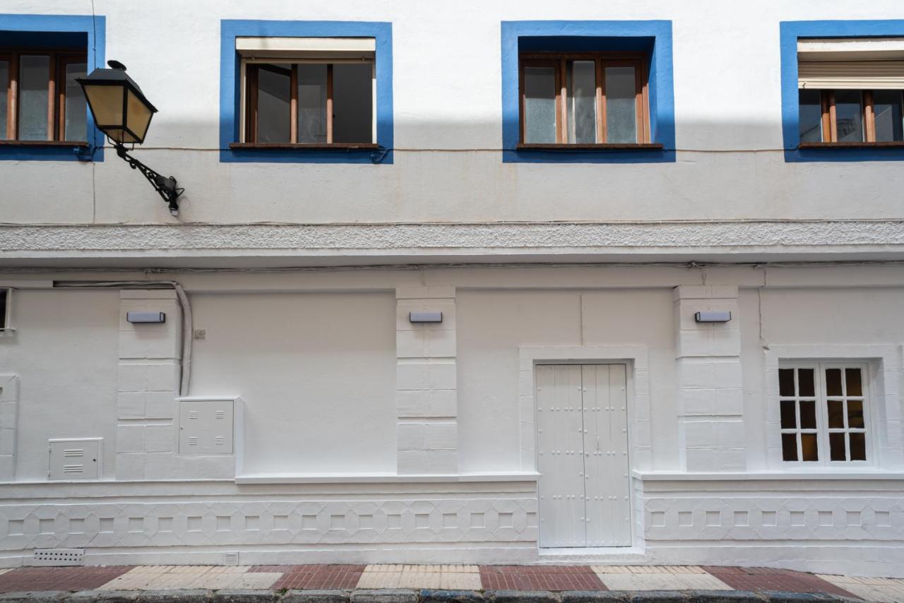 Hostal Alicia San Pedro de Alcántara Extérieur photo