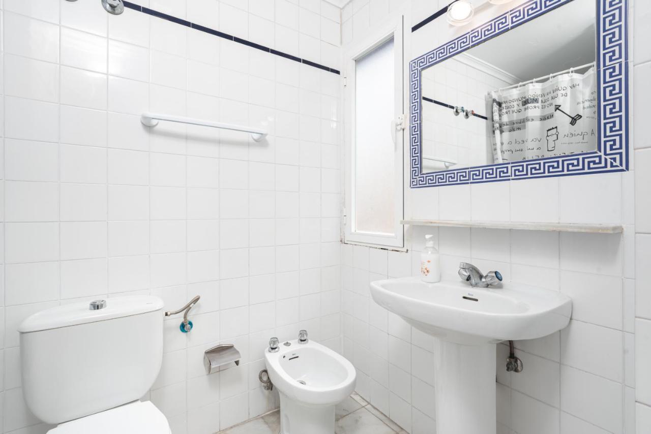 Hostal Alicia San Pedro de Alcántara Extérieur photo