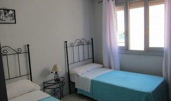 Hostal Alicia San Pedro de Alcántara Extérieur photo