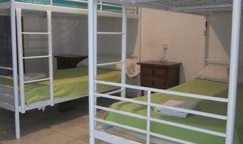 Hostal Alicia San Pedro de Alcántara Extérieur photo