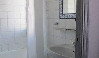 Hostal Alicia San Pedro de Alcántara Extérieur photo