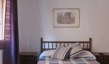 Hostal Alicia San Pedro de Alcántara Extérieur photo